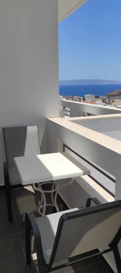 Lefka Ori - Agia Galini Apartment Room photo