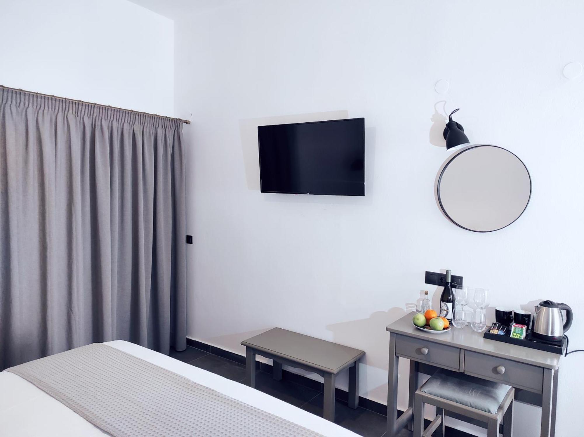 Lefka Ori - Agia Galini Apartment Exterior photo